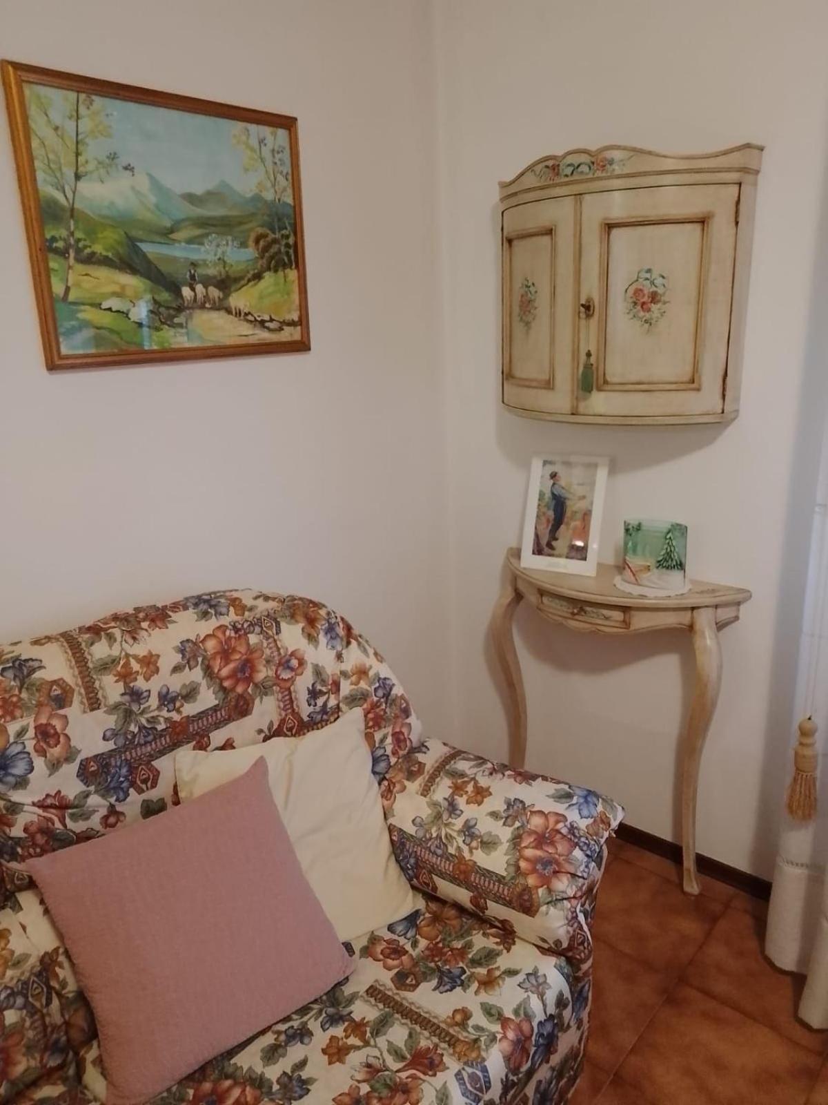 Casa Dei Nonni Venturina Terme